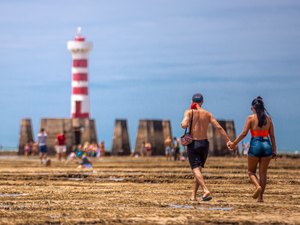 Maceió está entre os cincos destinos brasileiros mais buscados para lua de mel