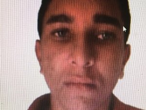 Jovem suspeito de envolvimento com o tráfico e de pertencer a organização criminosa é preso