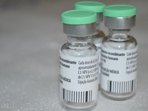 Vacina contra o HPV passa a ser disponibilizada para usuários da Profilaxia Pré-Exposição ao HIV