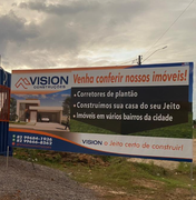 [Vídeo] Vision Construções traz inovação e qualidade ao mercado imobiliário de Arapiraca