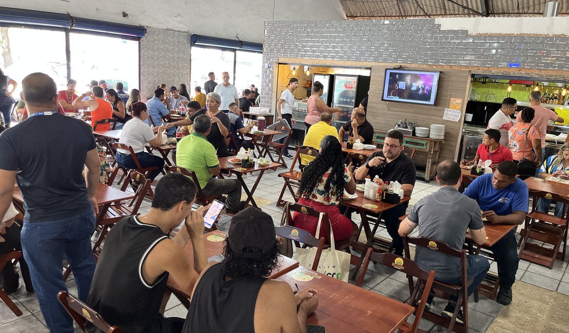 Mercado do Jaraguá abre de quinta (12) a domingo (15) para público do Verão Massayó