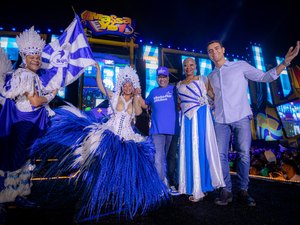 Prefeito JHC comemora números que colocam Maceió como o destino mais procurado para férias de julho