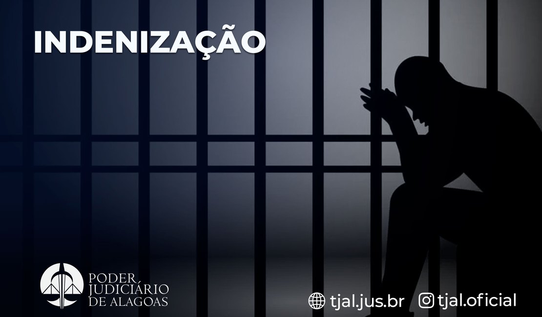 Justiça determina indenização para filhos de detento que se suicidou no sistema prisional