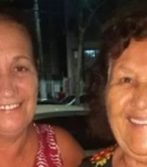 Mãe e filha esperam cerca de uma semana por leito de UTI e morrem com Covid-19