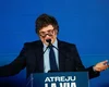 Governo de Javier Milei negocia para que argentinos entrem nos EUA sem visto