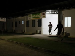 Motoqueiro sofre grave acidente de trânsito em Maragogi