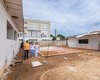 JHC visita obras da Casa do Autista, marco na saúde pública de Maceió