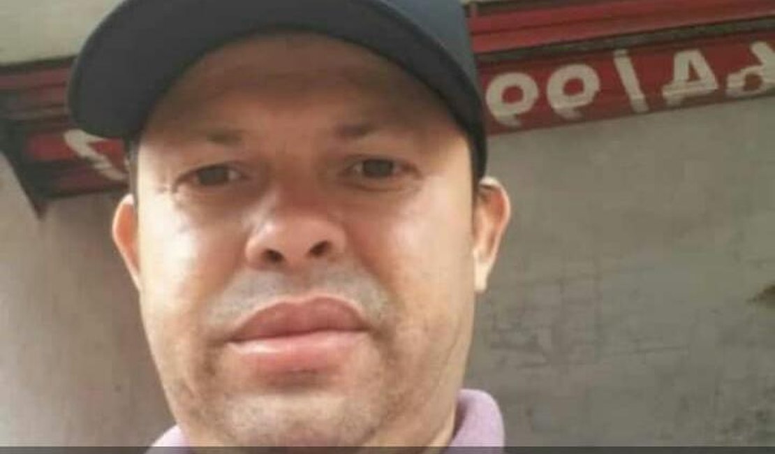 Arapiraquense morto em acidente no Agreste de Pernambuco estava fugindo de blitz da Polícia