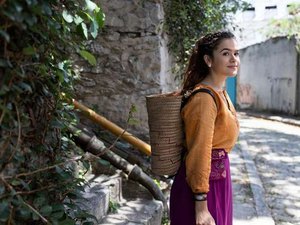 Pai em Dobro: Veja as fotos do filme de Maisa para a Netflix
