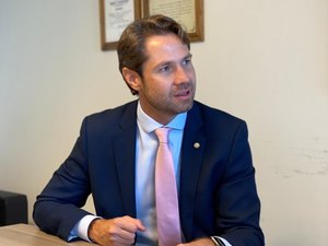 Deputado Federal Pedro Vilela entra para o movimento Livres