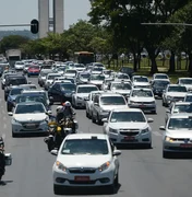 Crédito para carros de aplicativo tem teto elevado para R$ 200 mil