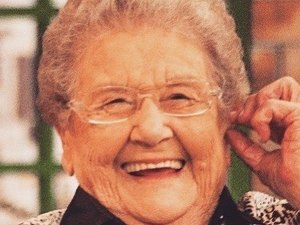 Internada na UTI, quadro de saúde de Palmirinha continua inalterado