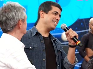 Globo encerra contrato com Marcius Melhem