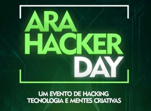Evento sobre tecnologia e segurança movimenta Arapiraca 