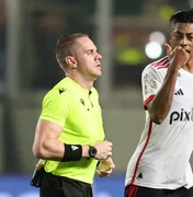 STJD nega recurso do Flamengo, e Bruno Henrique não jogará despedida de Gabigol