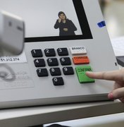 Eleitor que faltou o primeiro turno pode votar no segundo