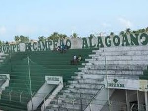 Alagoano: Coruripe indefinido, enquanto Murici quer manter técnico Bilu