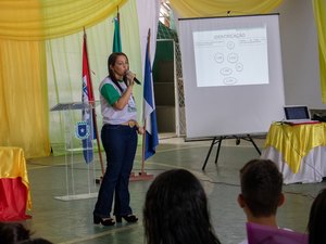 Audiência pública debate erradicação do trabalho infantil em Girau do Ponciano