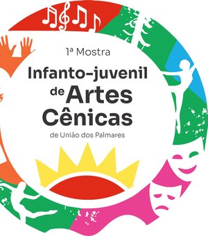 União dos Palmares recebe a 1ª ﻿Mostra Infanto-Juvenil de Artes Cênicas