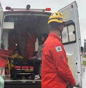 Raio atinge ato de Nikolas Ferreira e deixa mais de 30 pessoas feridas em Brasília