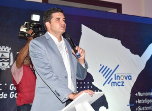 Prefeito institui Conselho de Ciência, Tecnologia e Inovação