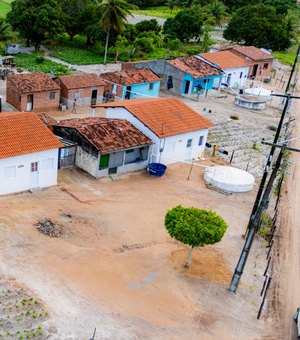 Estrutura de obras em Girau do Ponciano impressiona com agilidade e entregas em tempo recorde