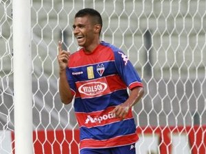 De virada, ASA é derrotado pelo Fortaleza e cai para a 3ª posição no G4