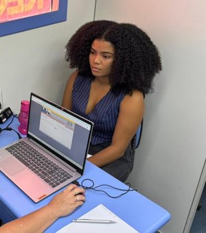 Oportunidades: 2.274 vagas disponíveis no Sine Alagoas esta semana