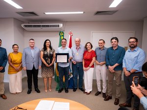 Governo anuncia R$ 105 milhões para fortalecer ciência, tecnologia e inovação em Alagoas