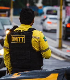 Eventos religiosos, esportivos e infantis alteram o trânsito neste fim de semana