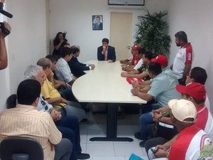 Sindicatos dos rodoviários e empresas entram em acordo para evitar greve