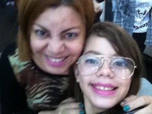 Morre em hospital mulher que matou a filha e tentou suicídio