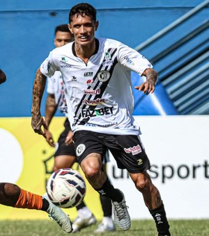ASA vence o Manauara e abre vantagem nas oitavas da Série D
