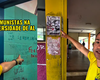 [Vídeo] Candidato pelo PL entra em unidade da Ufal e chama estudantes de “comunistas”