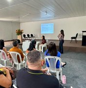 Lagoa da Canoa inicia revisão do Plano Municipal de Educação