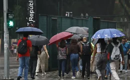 Inmet prevê pancadas de chuva em todas as regiões do país