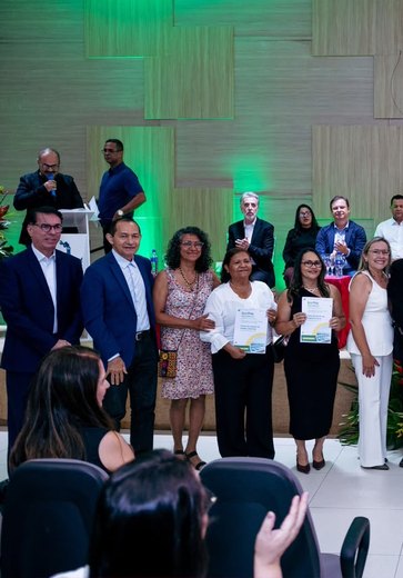 Delmiro Gouveia receberá Complexo industrial do Eco Polo Nordeste