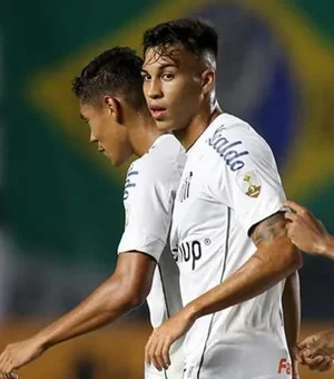 Santos entra no top 15 dos clubes com mais gols na história da Libertadores