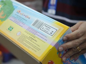 Instituto dá dicas para pais evitarem problemas ao comprar brinquedos