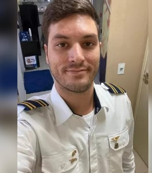 Corpo de piloto que desapareceu durante voo no Amazonas é encontrado