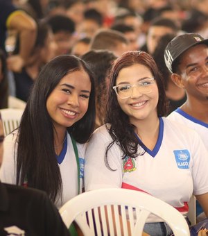 Rede estadual alinha objetivos e estratégias para ano letivo 2026 na Jornada Pedagógica