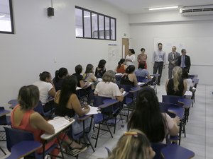 Liberado gabarito da seleção para psicólogos, assistentes sociais e pedagogos