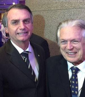 Partido de Bolsonaro criou candidata laranja para usar verba pública de R$ 400 mil