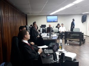 Ex-coronel Cavalcante diz que trocou liberdade por falsas acusações