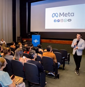 Especialista orienta sobre uso de Inteligência Artificial durante o Inova Penedo