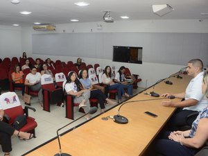 Secretaria de Estado da Saúde promove 2º Seminário Alagoano da Prematuridade