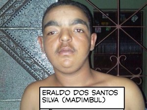 Adolescente é assassinado no bairro Manoel Teles