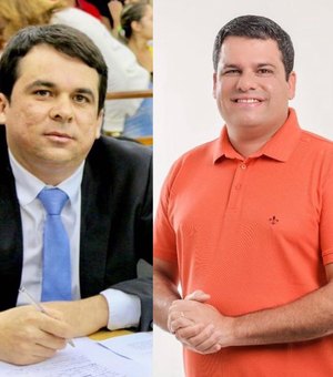 Nova composição na Câmara de Arapiraca deixa disputa pela presidência acirrada