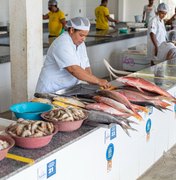 Vigilância Sanitária orienta como escolher os pescados para o almoço da Páscoa