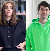 Kaká fala sobre divórcio de Carol Celico após declaração polêmica da ex-esposa